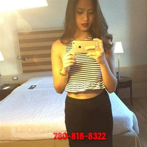 Transsexual Escorts in Edmonton/Central 